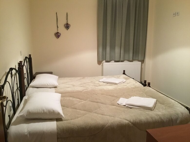 Hotel Odos Oneiron