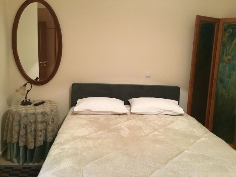 Hotel Odos Oneiron