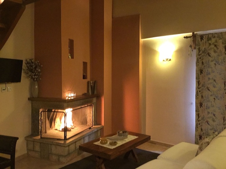 Hotel Odos Oneiron