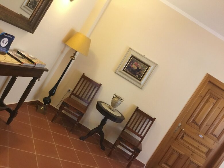 Hotel Odos Oneiron