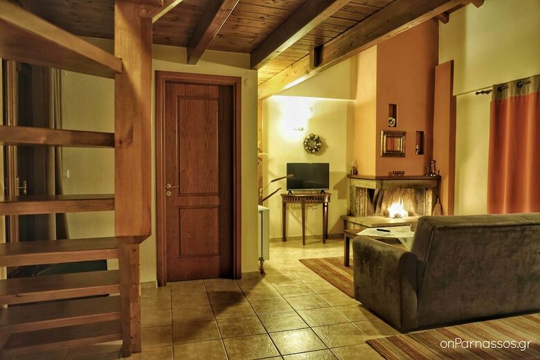 Hotel Odos Oneiron