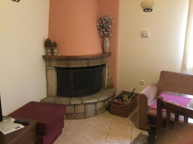 Hotel Odos Oneiron