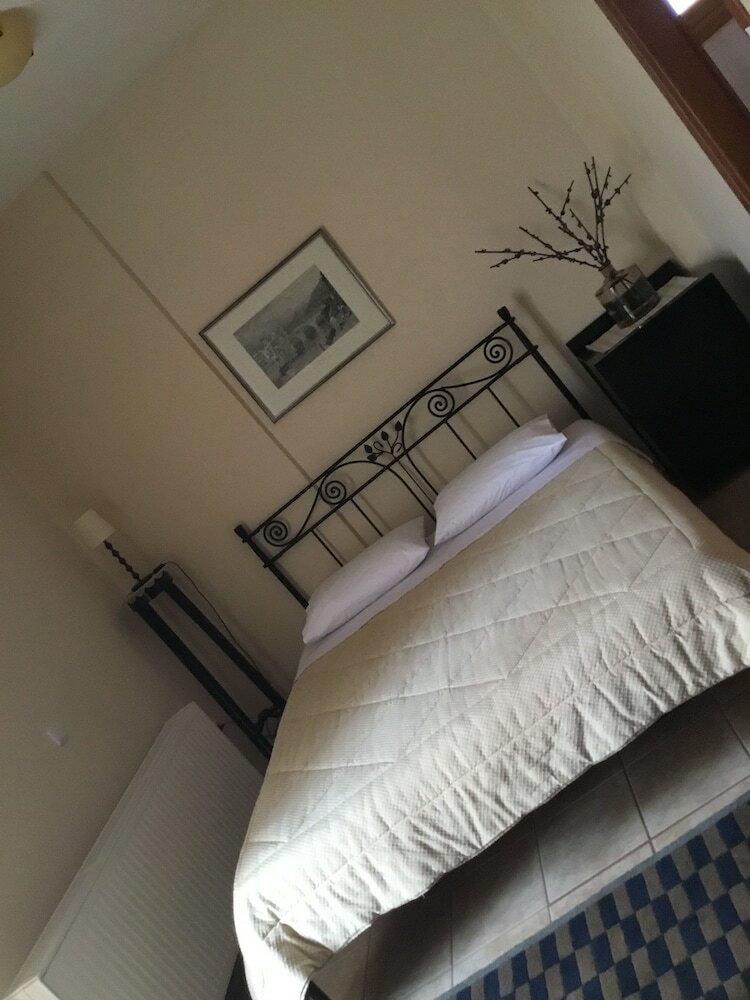Hotel Odos Oneiron