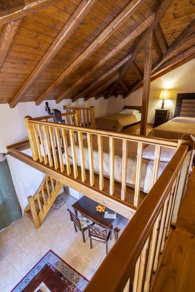 Hotel Odos Oneiron