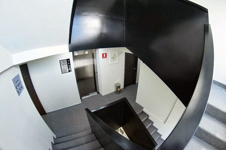 Hotel Expo Inn