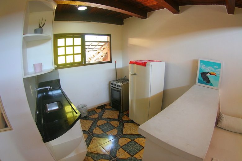 Hostal Pousada Tubes