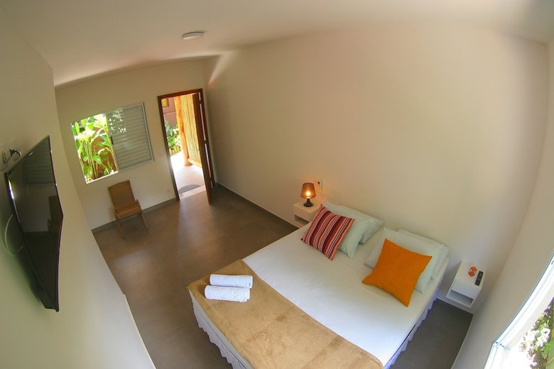 Hostal Pousada Tubes