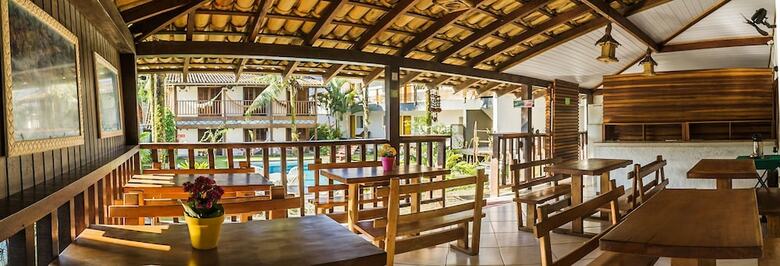 Hostal Pousada Tubes