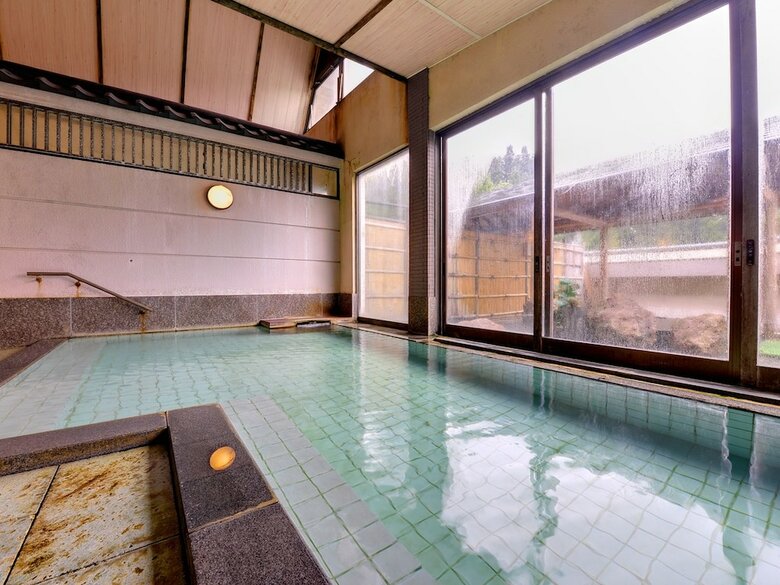 Seiryu No Yado Kawachi