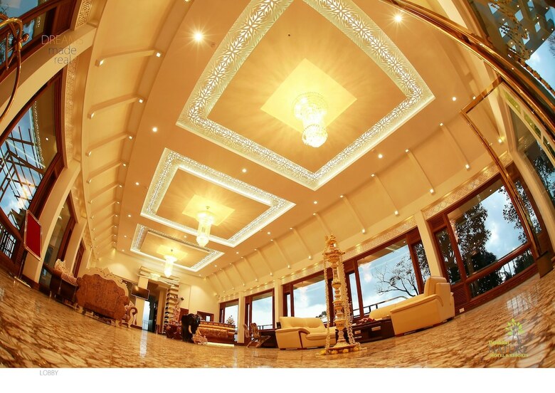 Hotel Parakkat Nature Resorts