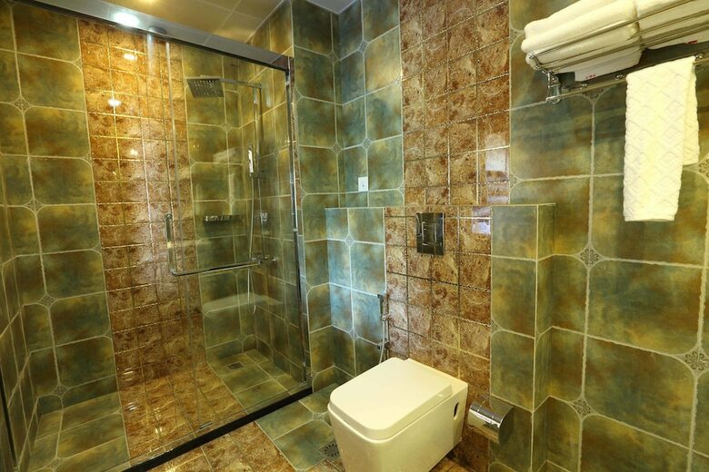 Hotel Parakkat Nature Resorts