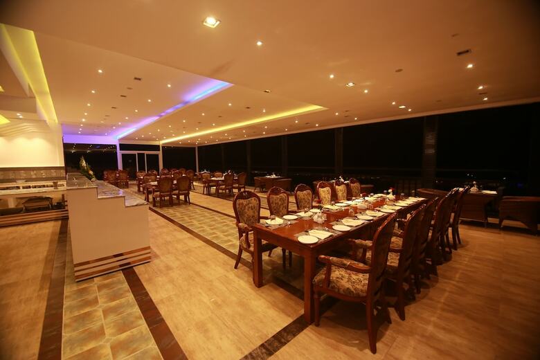 Hotel Parakkat Nature Resorts