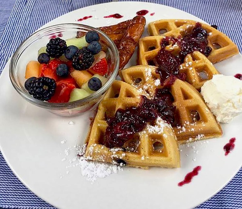 Bed & Breakfast 44 Spanish Street Inn