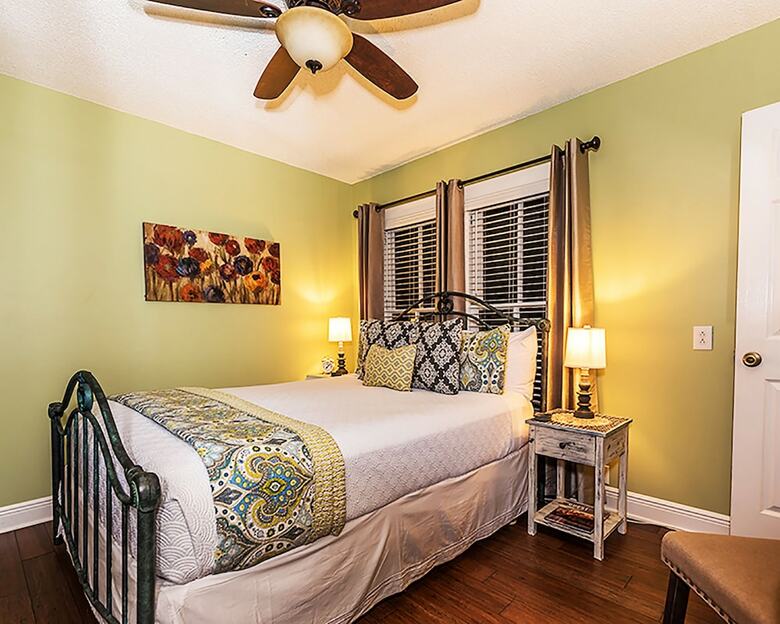 Bed & Breakfast 44 Spanish Street Inn