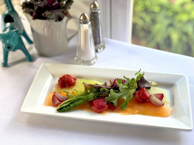 Bed & Breakfast 44 Spanish Street Inn