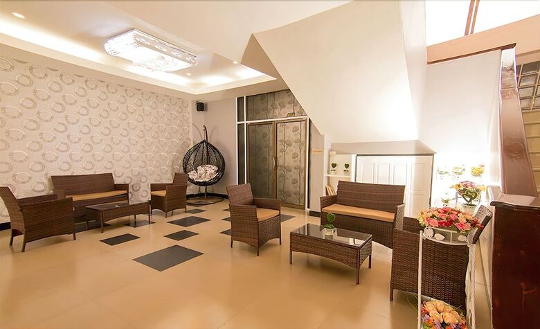 Hotel The Premium Residence