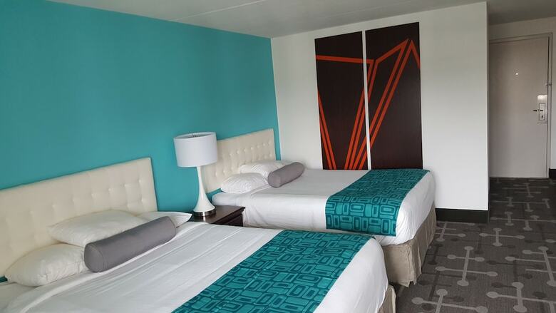 Hotel Howard Johnson By Wyndham Hershey