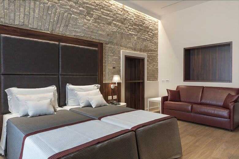 Hotel Navona Luxury Guest House