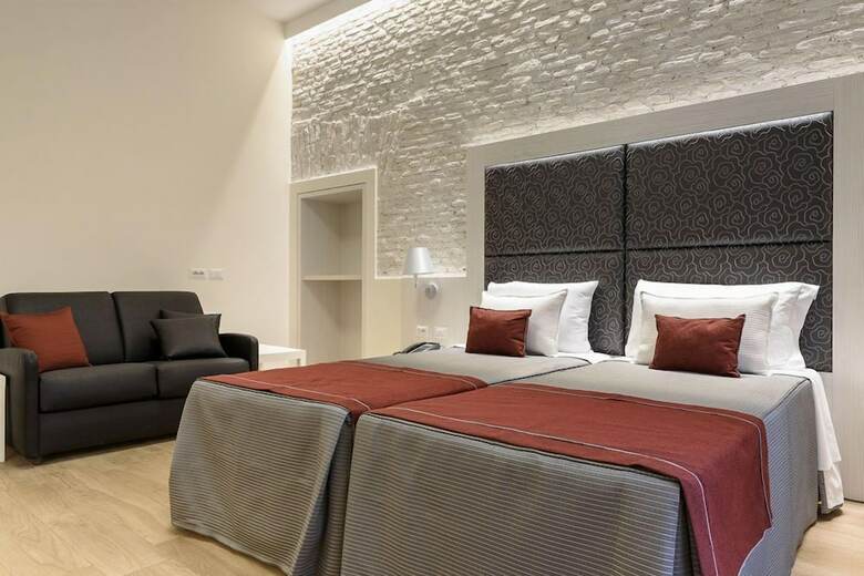 Hotel Navona Luxury Guest House
