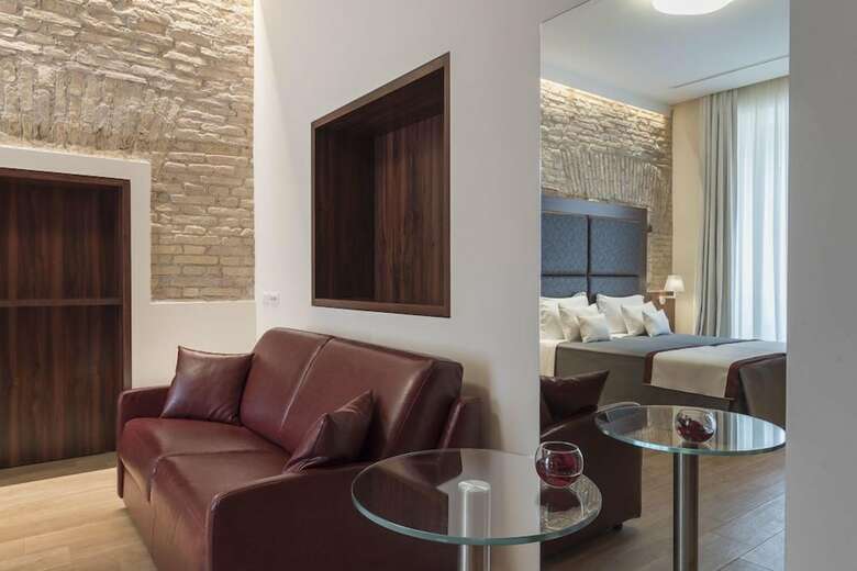 Hotel Navona Luxury Guest House