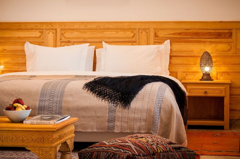 Hotel Riad Sougtani