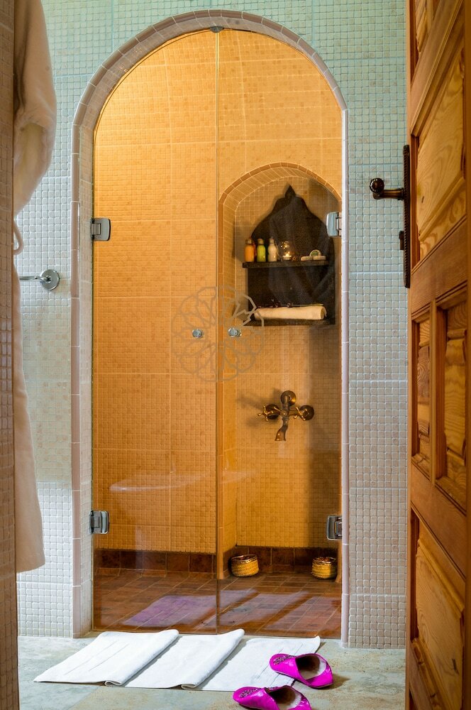 Hotel Riad Sougtani