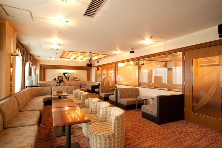 Hotel Toya Kohantei