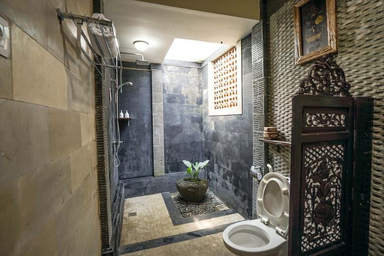 Hotel Kts Authentic Balinese Villas