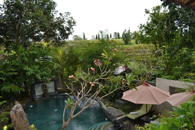 Hotel Kts Authentic Balinese Villas