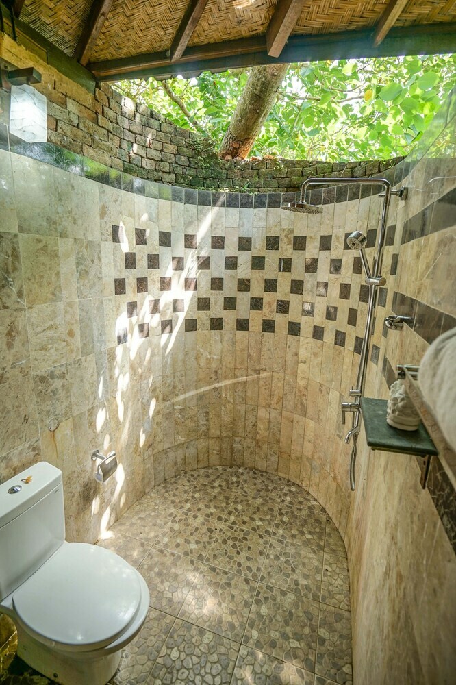 Hotel Kts Authentic Balinese Villas