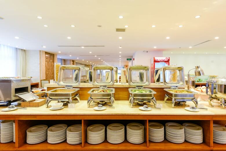 Tri Giao Hotel