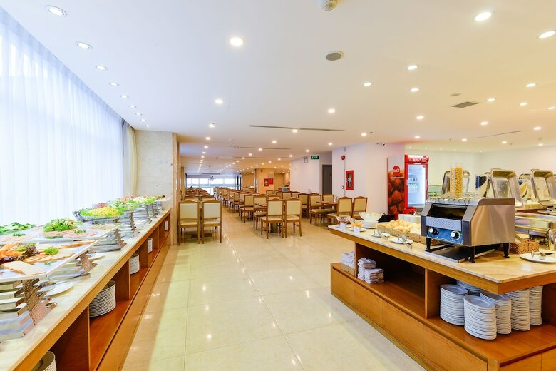 Tri Giao Hotel