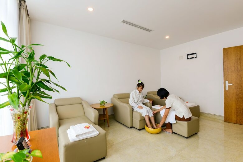 Tri Giao Hotel