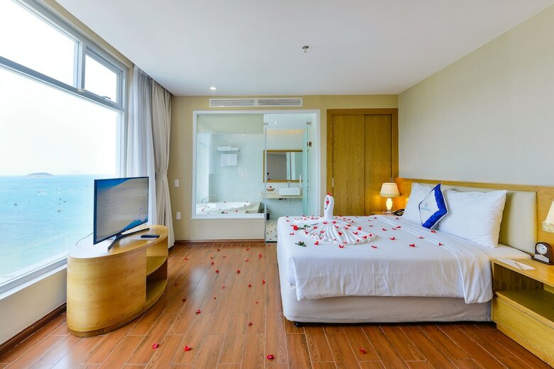 Tri Giao Hotel