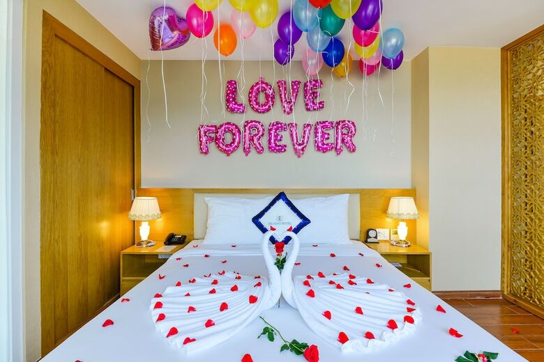 Tri Giao Hotel