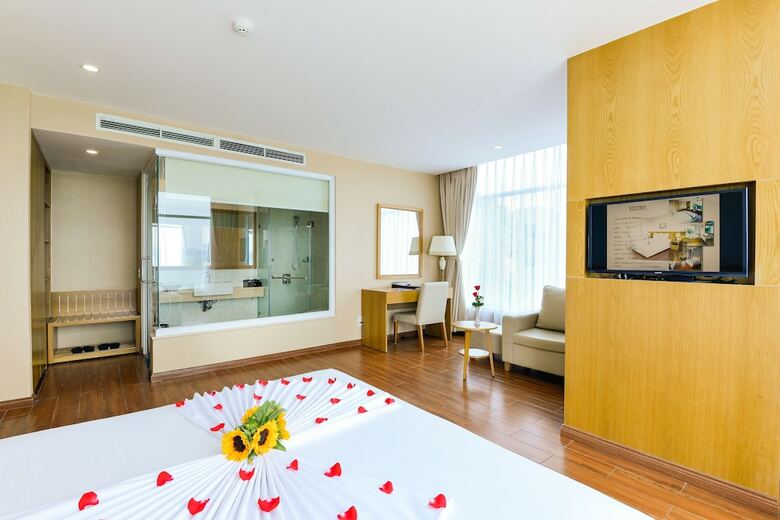 Tri Giao Hotel