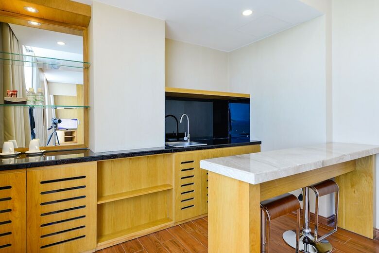 Tri Giao Hotel