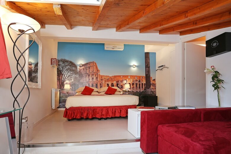 Hotel Myrome Navona