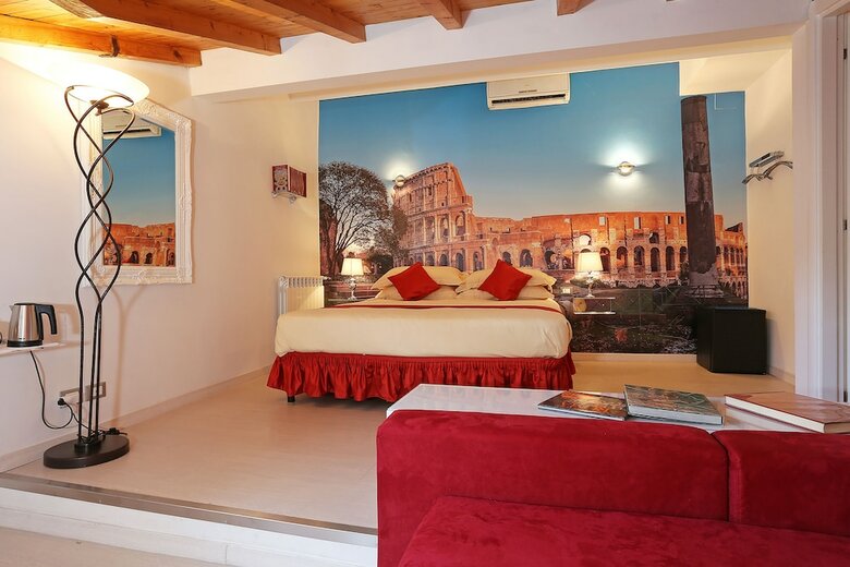 Hotel Myrome Navona