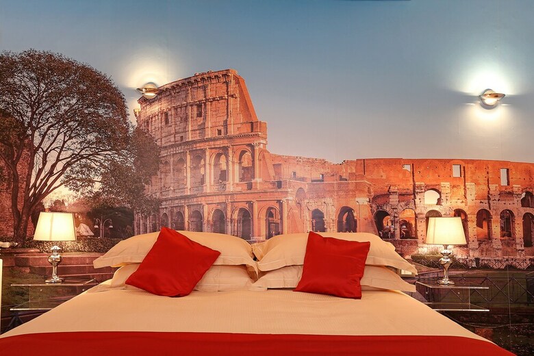 Hotel Myrome Navona