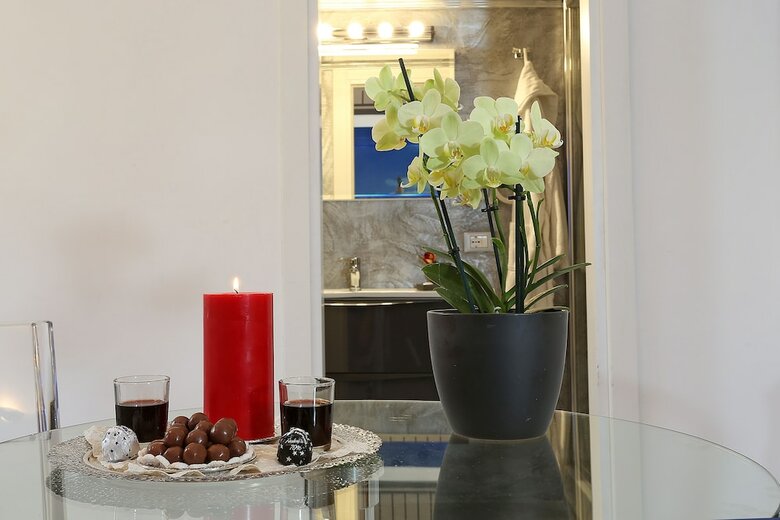 Hotel Myrome Navona