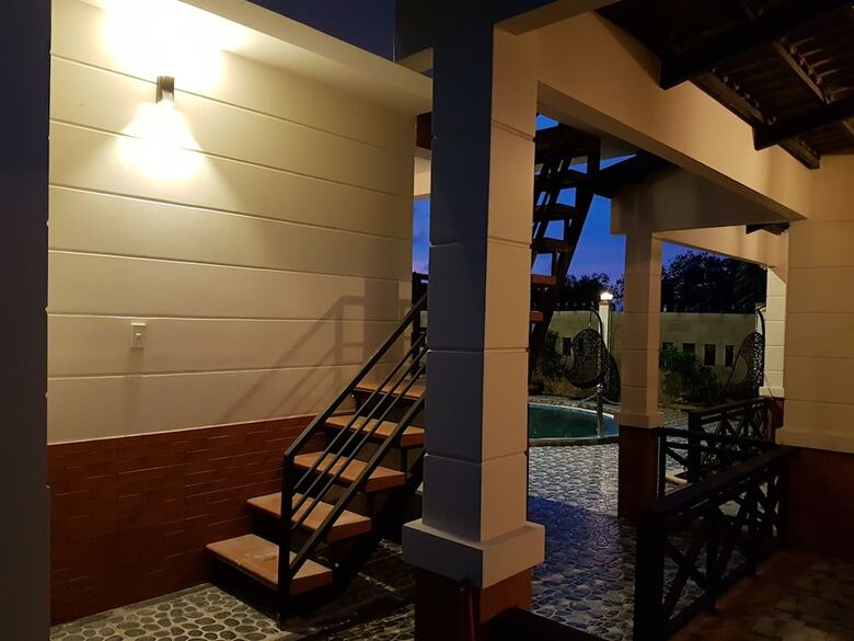 Hotel Nhat Huy Bungalow