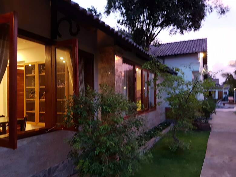 Hotel Nhat Huy Bungalow
