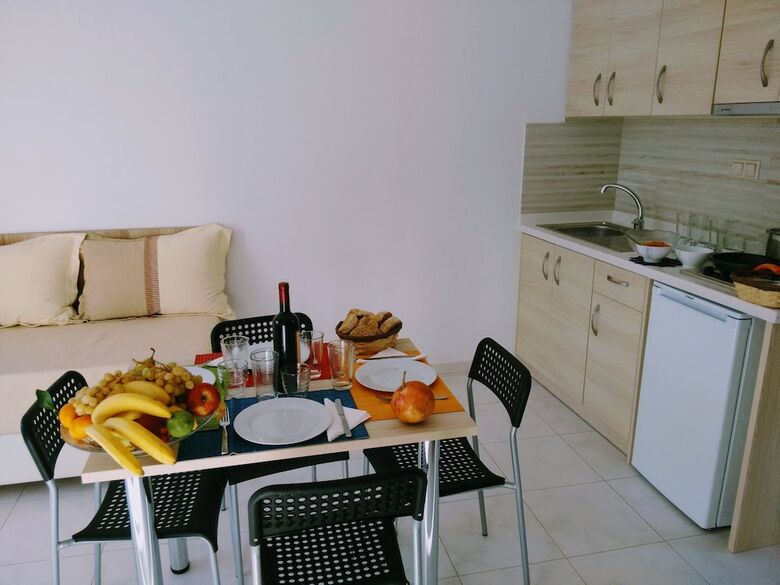 Apartamentos Casa Malena