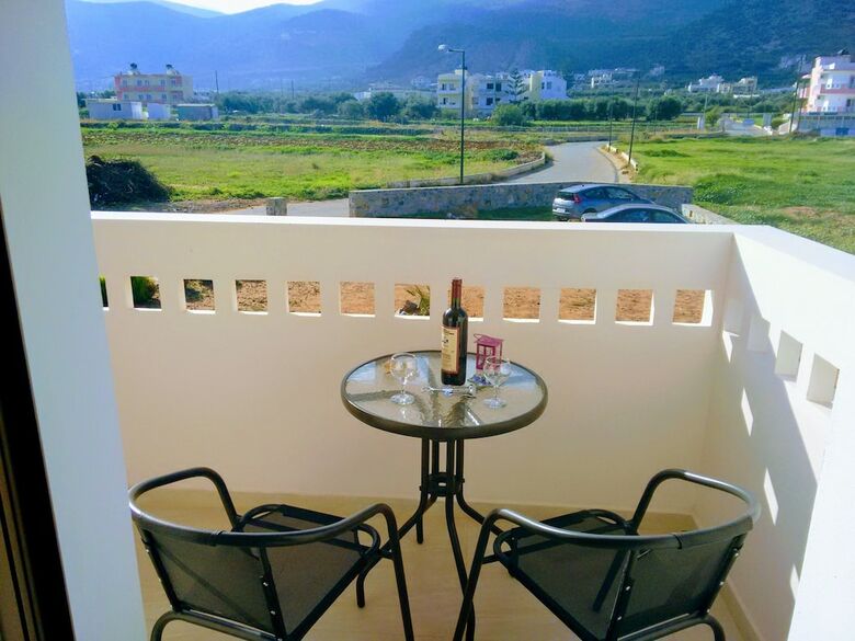 Apartamentos Casa Malena