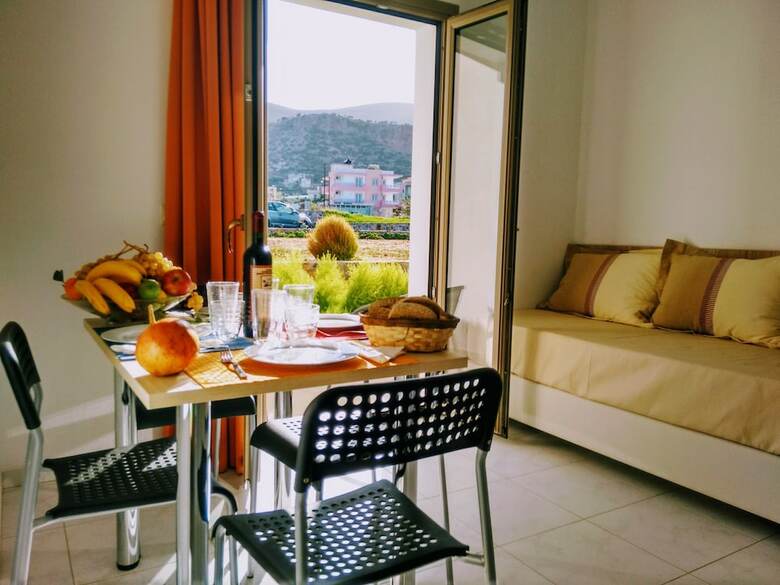 Apartamentos Casa Malena