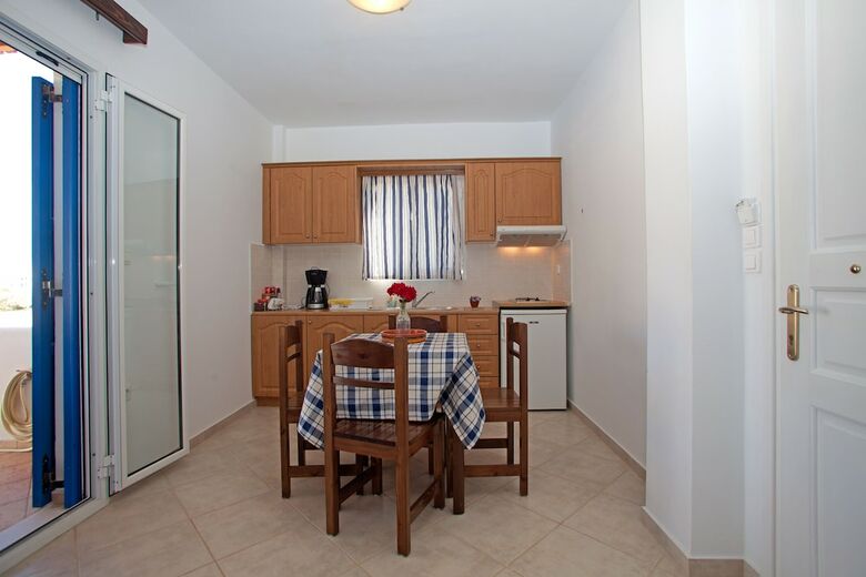 Joanna's Apartments