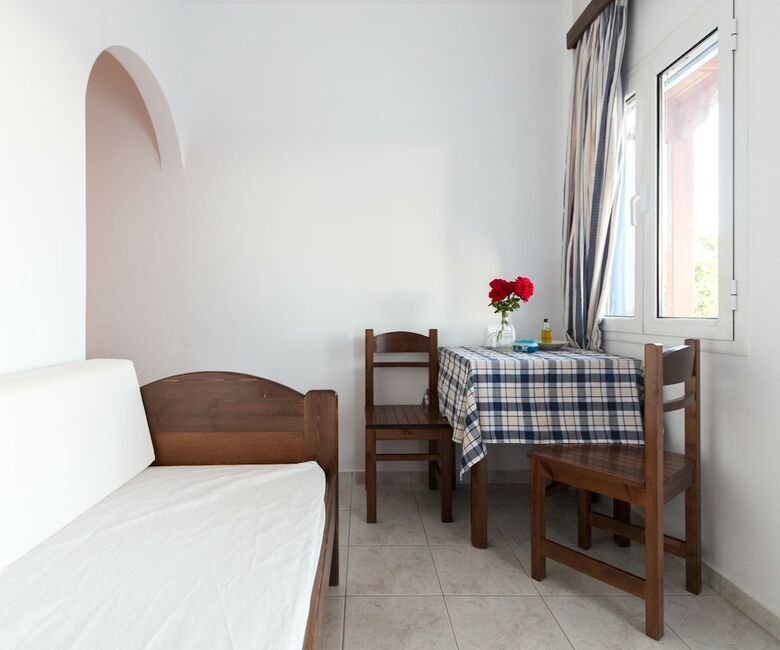 Joanna's Apartments