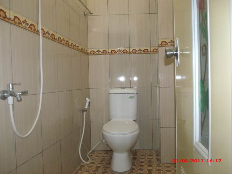 Hotel Griya Rambutan Barat