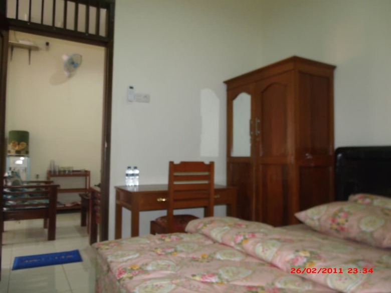 Hotel Griya Rambutan Barat